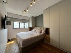 Blk 26A Saint George's Towers (Kallang/Whampoa), HDB 4 Rooms #446247291